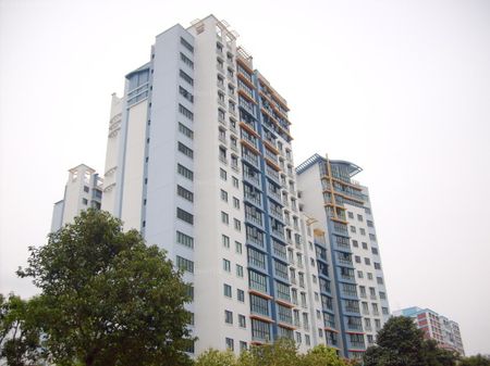 Central Grove (D14), Condominium - For Rent - Photo 5