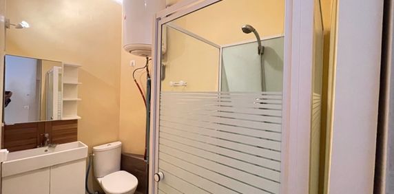 Studio de 25,66m2 , rue Solférino – Quartier Solférino – Lille réf 5953 - Photo 2
