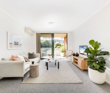 17309/177-219 Mitchell Road, Erskineville NSW 2043 - Apartment For ... - Photo 4