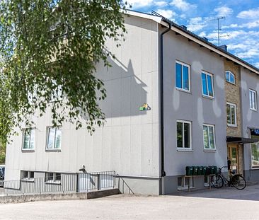 Lidhult, Kronoberg, Ljungby - Foto 1