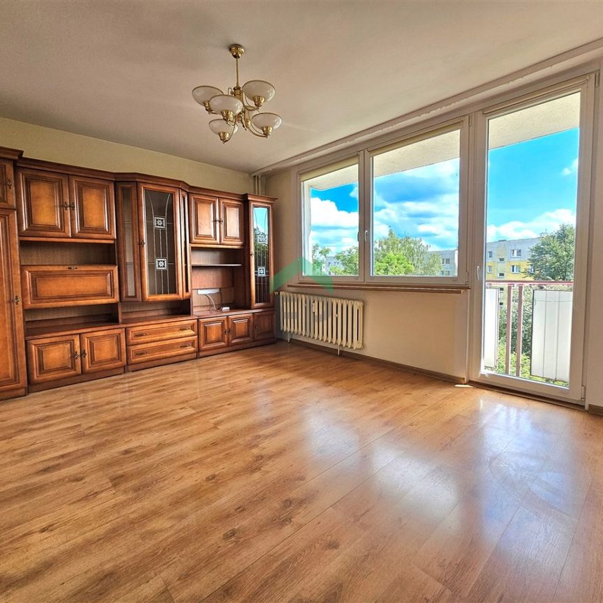 Mieszkanie na wynajem - Photo 1