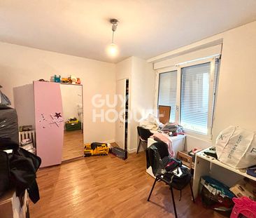 Location Appartement 3 pièces 68m² - Photo 4