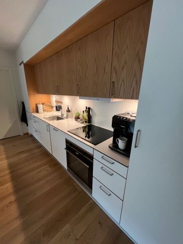 Ceres Allé 11 F, 4. 2 - Photo 5