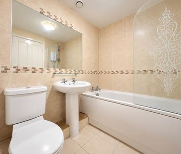 2 bedroom property to rent - Photo 4