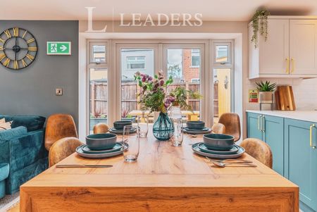 1 bedroom property to rent Gladstone Street, Long Eaton, Nottingham, Derbyshire, NG10 - Photo 2