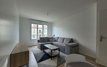 Appartement à louer 2 pièces • 40,79 m2 Yerres - Photo 2