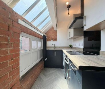 Luxury Student Apartment - York Street, Leicester - Photo 3