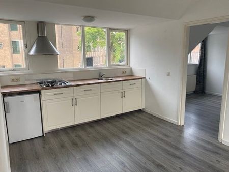 Te huur: Appartement Schootsestraat 56 in Eindhoven - Foto 4