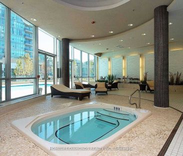 For Lease - 70 ABSOLUTE Avenue Unit# 2208, Mississauga, Ontario - Photo 2