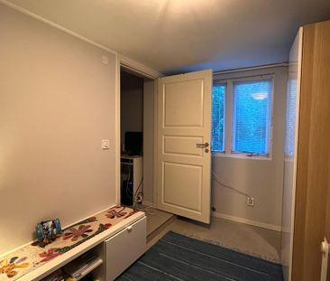 Schultzvägen, Solna - Foto 2