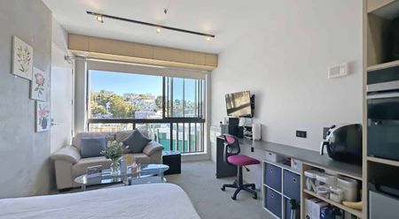 Welcome to apartment 204A in Vedado Apartments! - Photo 4