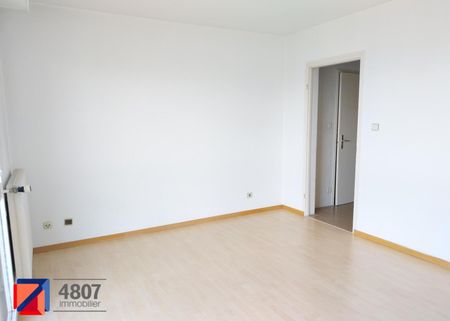 Appartement T1 à louer à Gaillard - Photo 4