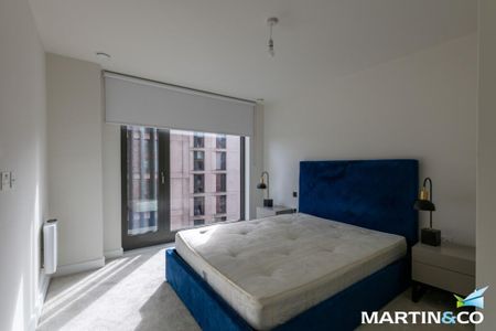 2 bedroom apartment to rent - Photo 5