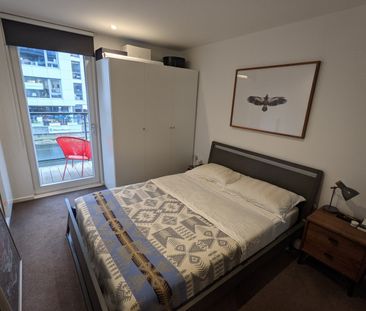 1 Bed Flat, Reliance Wharf, N1 - Photo 3