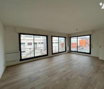 CALAIS NORD - Photo 1