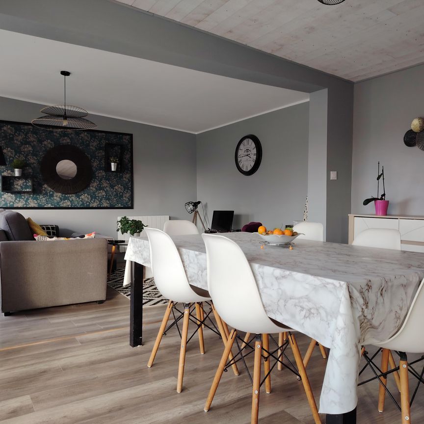 Location / Maison T3 - Photo 1