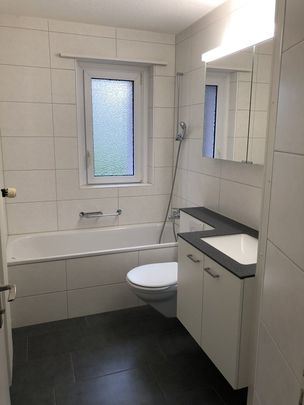 4.0-Zimmerwohnung im ländlichen Elgg - Foto 1