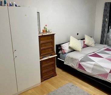 Tolle Wohnung mit eigenem Sitzplatz - Foto 3