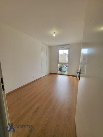 APPARTEMENT T3 68M - Photo 2