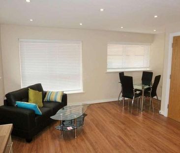 Canalside House, Tramway Road, Banbury, OX16 - Photo 1