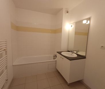 location Appartement T2 DE 50.2m² À TOULOUSE - Photo 3