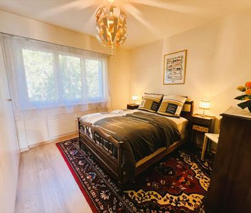 2.5 Zimmer, 53 m², 4. Stock - Foto 2