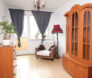 2-pokoje Piaskowa Góra do wynajęcia - Фото 1