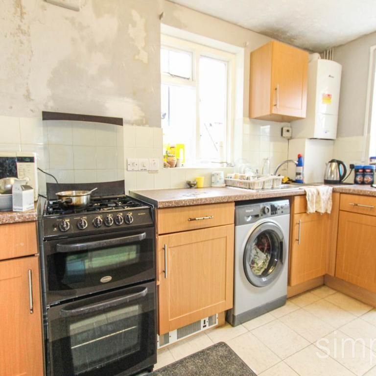 3 bedroom house to rent - Photo 1