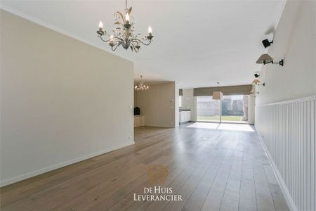 Huis te huur in Kontich met 3 slaapkamers - Photo 3