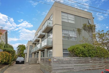 Room 4/11A Ethel Benjamin Place, Dunedin North, Dunedin City - Photo 2