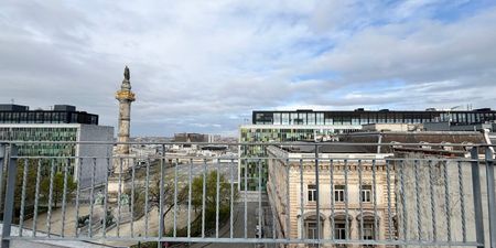 Duplex te huur in Brussel voor € 1.250 met 2 slaapkamers - Foto 5