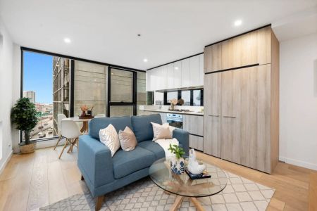1002/58 Clarke Street, - Photo 2
