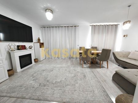 Unitate de lux,4 camere în Bragadiru, curte 100 mp, 2 lo... - Fotografie 2