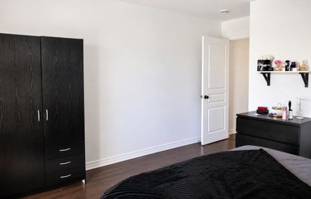 Appartement à louer - Brossard (Noms de rues (L)) Appartement à louer - Brossard (Noms de rues (L)) - Photo 2