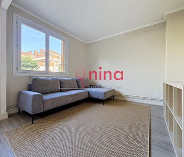 Location Appartement - Photo 1