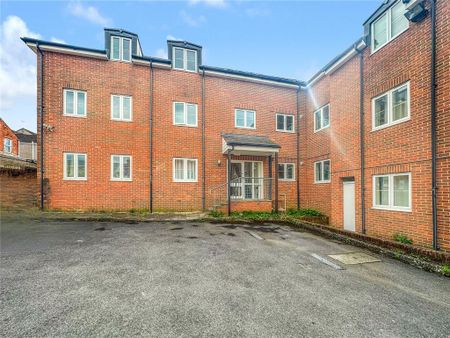 1 bedroom apartment to rent - Photo 3