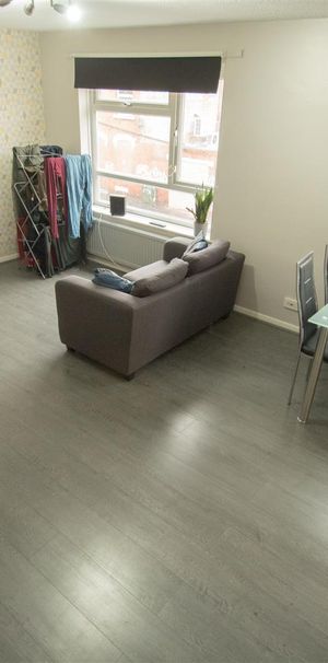 1 bedroom house share to rent - Photo 1