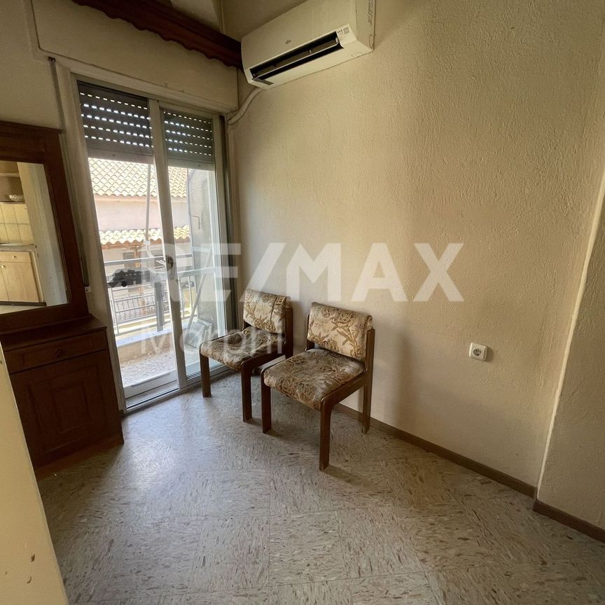 Studio/Γκαρσονιέρα για ενοικίαση Κομοτηνή - Φωτογραφία 1