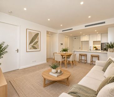 2 B/R Apartment In Waterfront Building - Photo 2