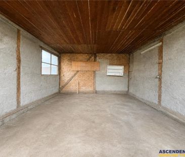 Casa cu 1.924 mp teren, de inchiriat, Sfantu Gheorghe - Fotografie 5