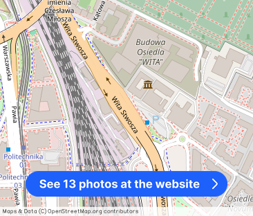 Studio idealne dla pary | Od zaraz | Media w cenie - Photo 1