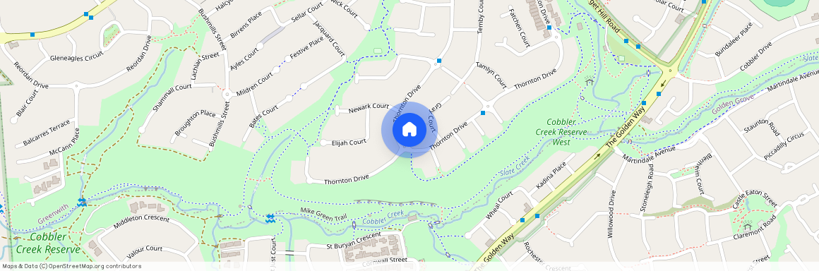 44A Thornton Drive, SA 5125, Greenwith