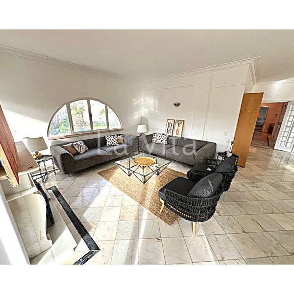 Apartamento T3 em Lisboa - Photo 1