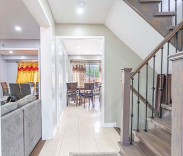 For Lease - 72 Norma Crescent, Brampton, Ontario - Photo 1