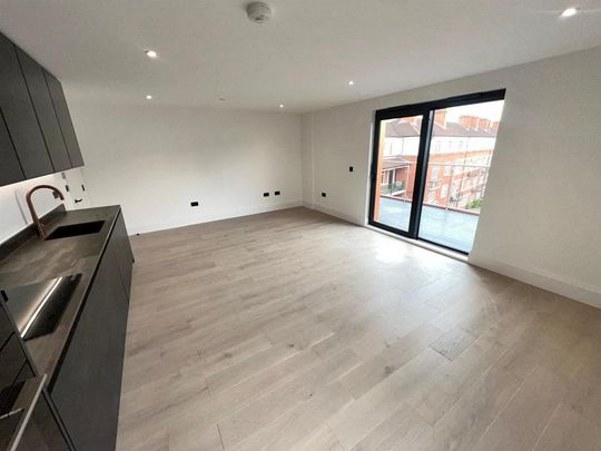 1 bedroom apartment to rent - Photo 1