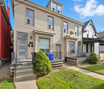 For Lease - 298 Emerald Street, Hamilton, Ontario - Photo 6