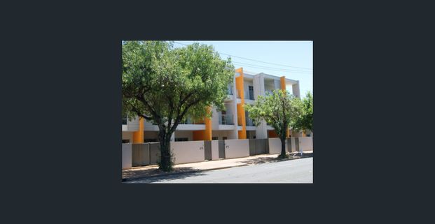 WOW! DON'T MISS OUT ON THIS MODERN SECURE APPARTMENT - Photo 1