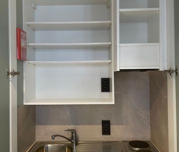 Studio te huur in Gent - Foto 5