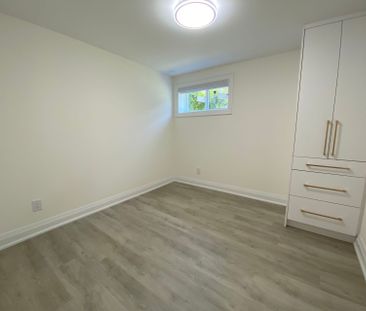 For Lease - 3366 Strabane Drive Unit# Basement room, Mississauga, O... - Photo 5