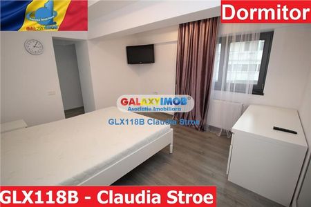 NOU Inchiriere apartament 2 camere Piata Sudului Metrou - TUR VIRTUAL - Fotografie 4